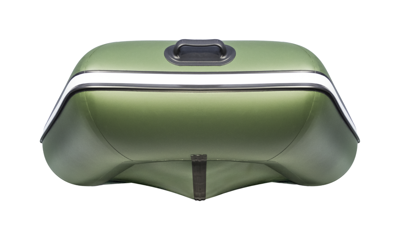 Лодка АКВА 2900 СК в Евпатории