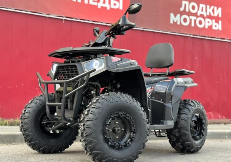 Квадроцикл GBM CROSS HILL 300 NEW в Евпатории