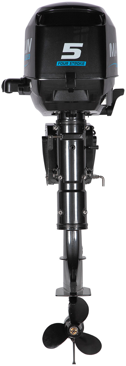 Лодочный мотор MARLIN MF 5 AMHL в Евпатории