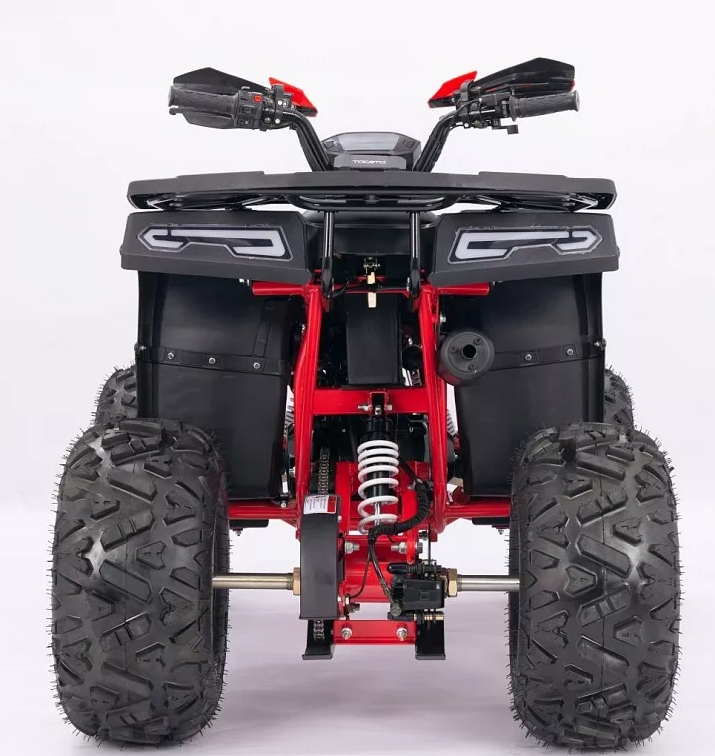 Квадроцикл YACOTA Sirius LD 125 в Евпатории