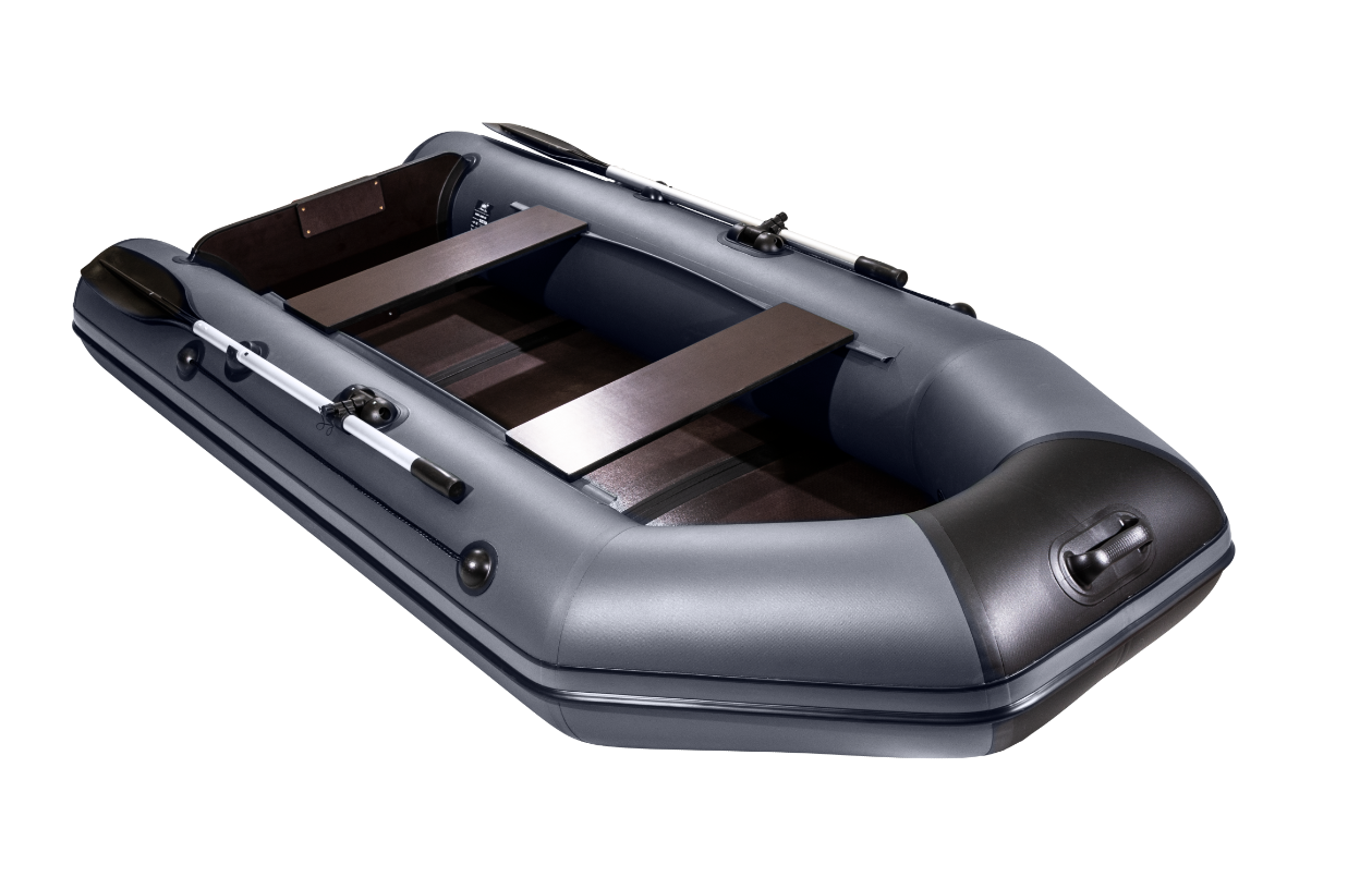  Лодка АКВА 2800 Слань-книжка киль в Евпатории