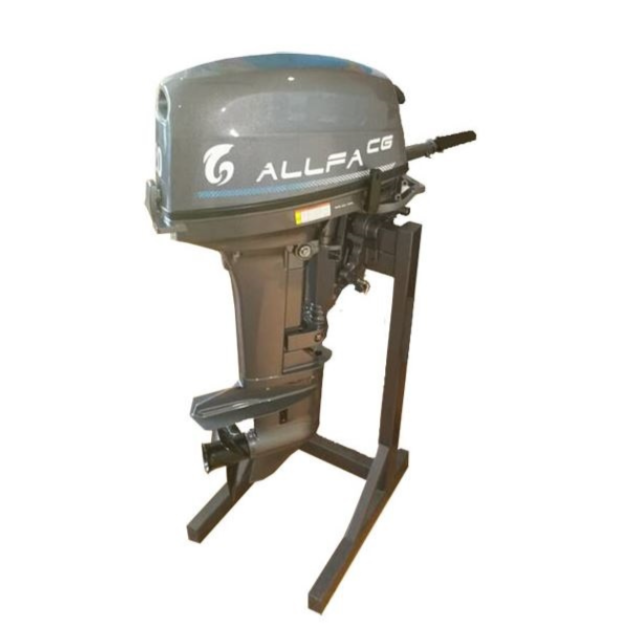 Лодочный мотор ALLFA CG Т40 S в Евпатории