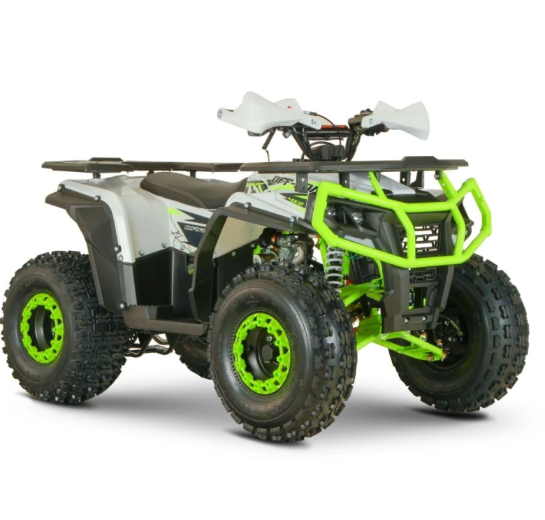 Квадроцикл YACOTA DRAGON 125 в Евпатории