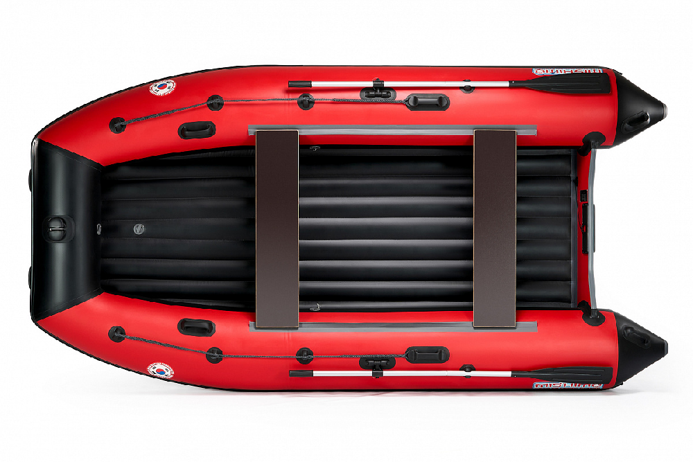 Лодка MISHIMO RAPID 400 в Евпатории