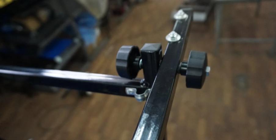 Мотобуксировщик XTREME-MOTORS "Полюс-2" Зима 13 л.с. в Евпатории