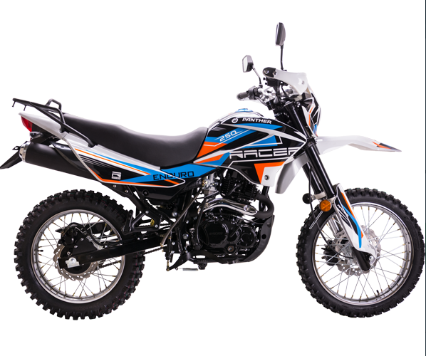 Мотоцикл Racer RC250GY-C2 Panther в Евпатории
