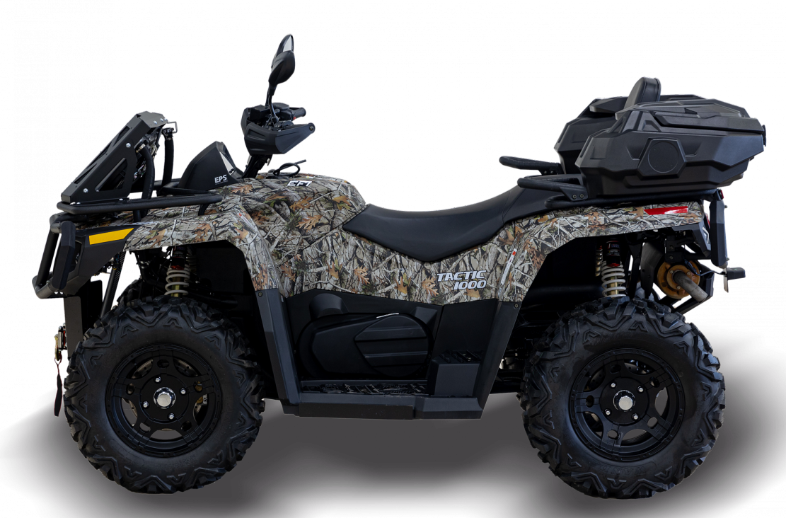 Квадроцикл HISUN TACTIC GT1000/EXTREME EDITION в Евпатории