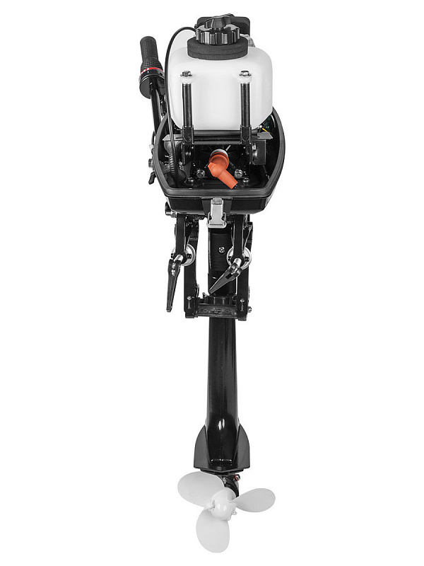 ЛОДОЧНЫЙ МОТОР GLADIATOR G3FHS в Евпатории