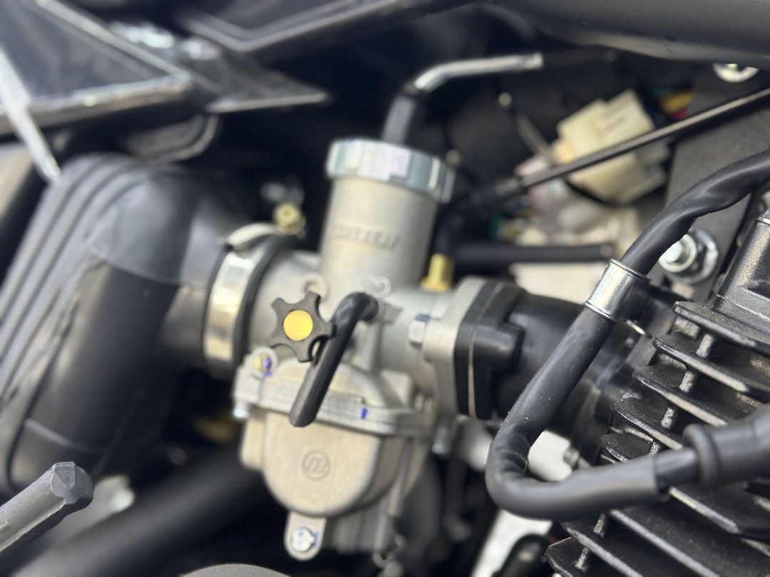 Кроссовый мотоцикл PROMAX ARMY 250 в Евпатории