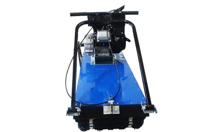 Мотобуксировщик XTREME-MOTORS "Конек-Горбунок" 8.5 л.с. в Евпатории