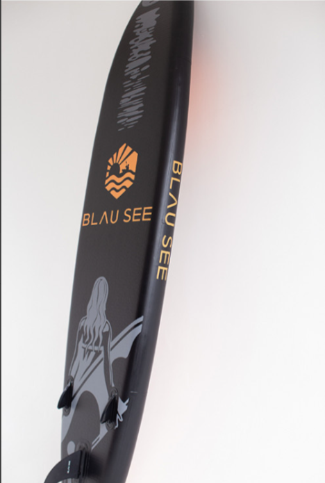 НАДУВНОЙ SUP-BOARD MOONLIGHT 11,6 в Евпатории