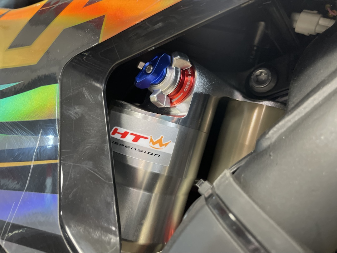 Кроссовый мотоцикл PROMAX BLACKOUT NB300 MX в Евпатории