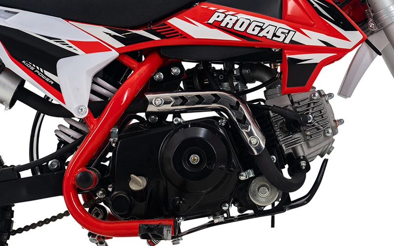 Питбайк Progasi KIDS POWER 110 (10/12) в Евпатории
