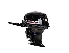 Лодочный мотор MARLIN PROLINE MP 40 AMH в Евпатории