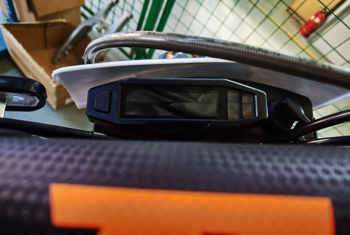 Мотоцикл JHLMOTO JHL Z4 PR250 (172FMM-5) в Евпатории