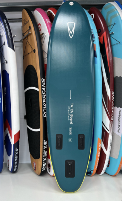 SUP (САП) ДОСКА RAIDEX POWERFANS ITALIAN SLIDING 10,6’ (320СМ) в Евпатории