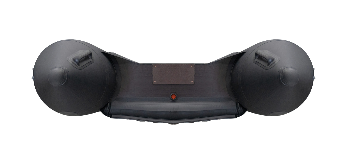 Лодка Таймень RX 3700 НДНД в Евпатории