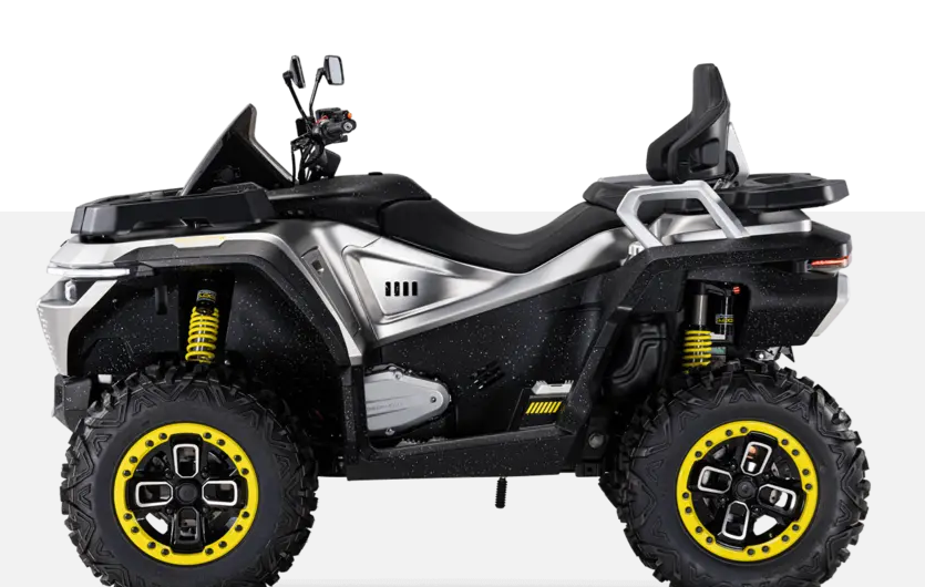 Квадроцикл BENDA REDSTONE 1000 R2 в Евпатории