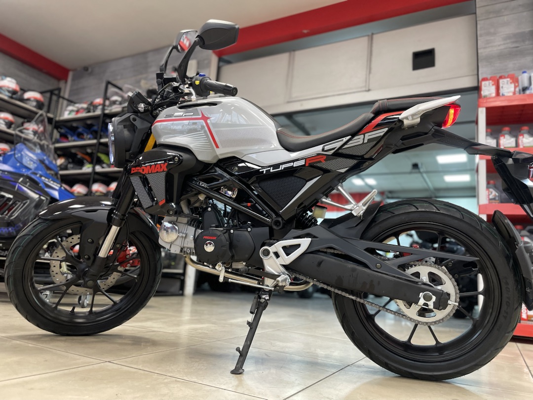 Мопед PROMAX CB150R (49) в Евпатории