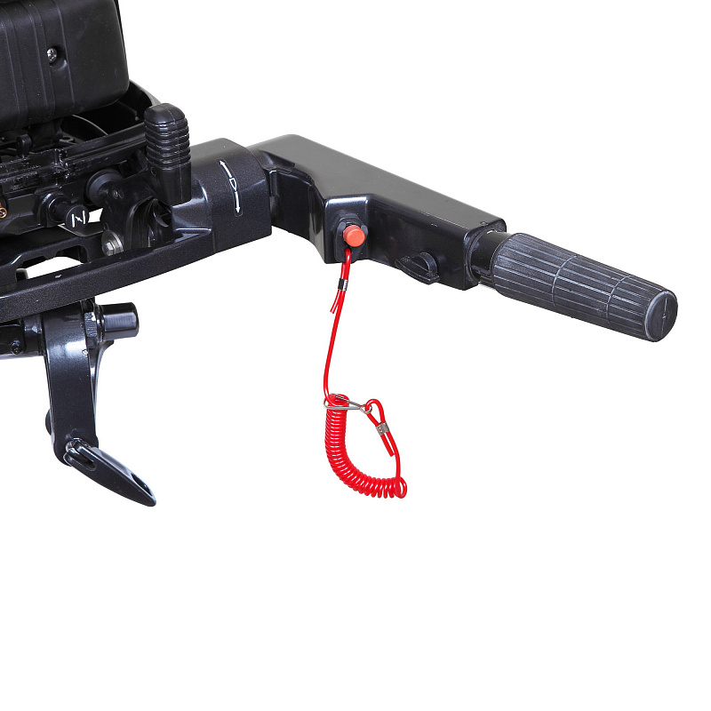 Лодочный мотор MARLIN MP 40 AMHL в Евпатории