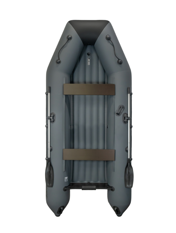 Лодка Барс 3400 НДНД в Евпатории