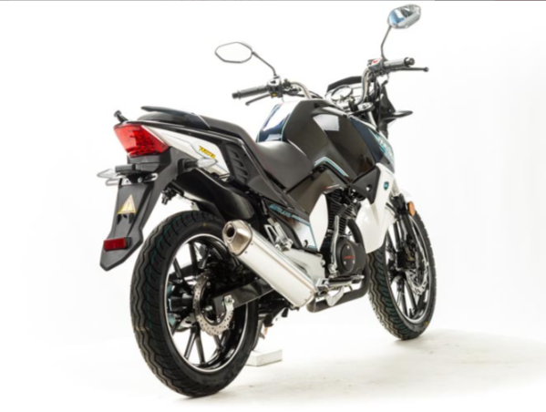 Мотоцикл MOTOLAND (МОТОЛЕНД) FIGHTER 250 в Евпатории