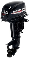 Лодочный мотор MARLIN PROLINE MP 30 AMHS в Евпатории