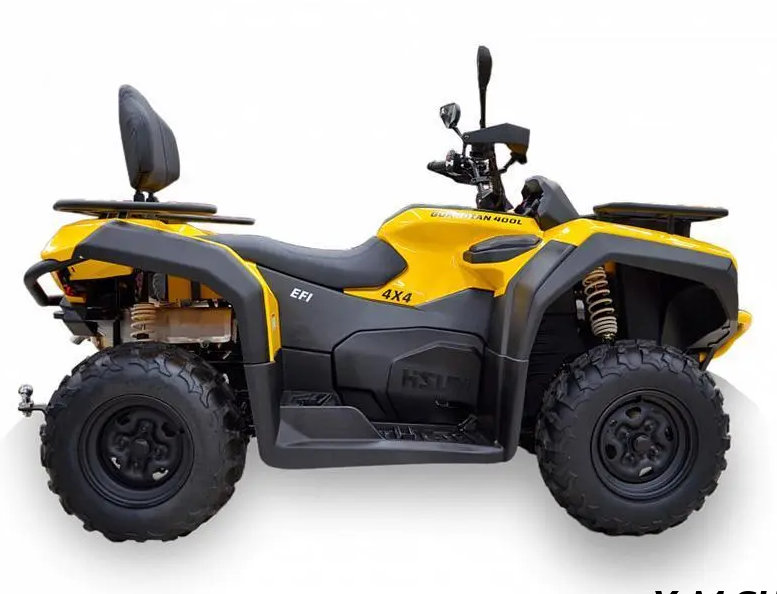 Квадроцикл HISUN GUARDIAN 400L /LONG в Евпатории