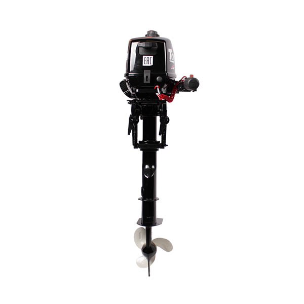 ЛОДОЧНЫЙ МОТОР TOYAMA TC3.6BMS в Евпатории