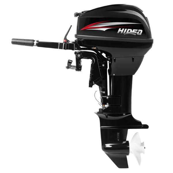 Лодочный мотор HIDEA HD9.9FHS в Евпатории
