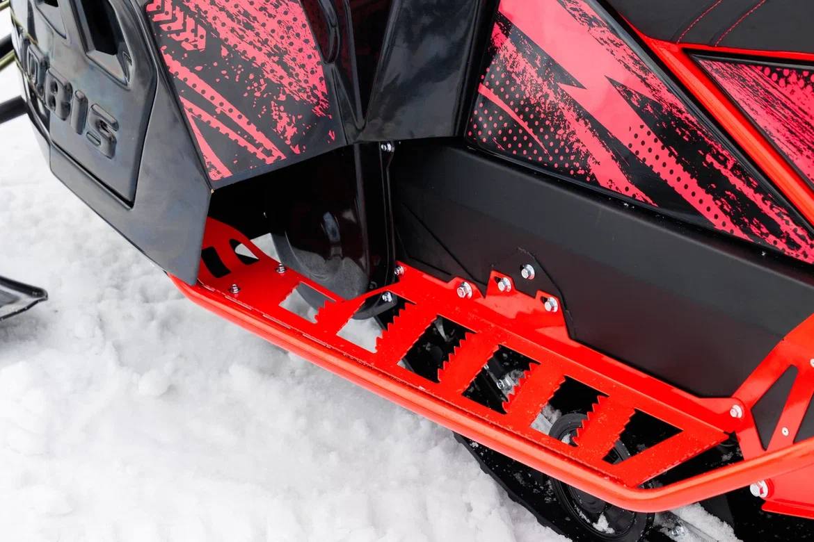 Снегоход IRBIS TUNGUS 400 25/26 в Евпатории