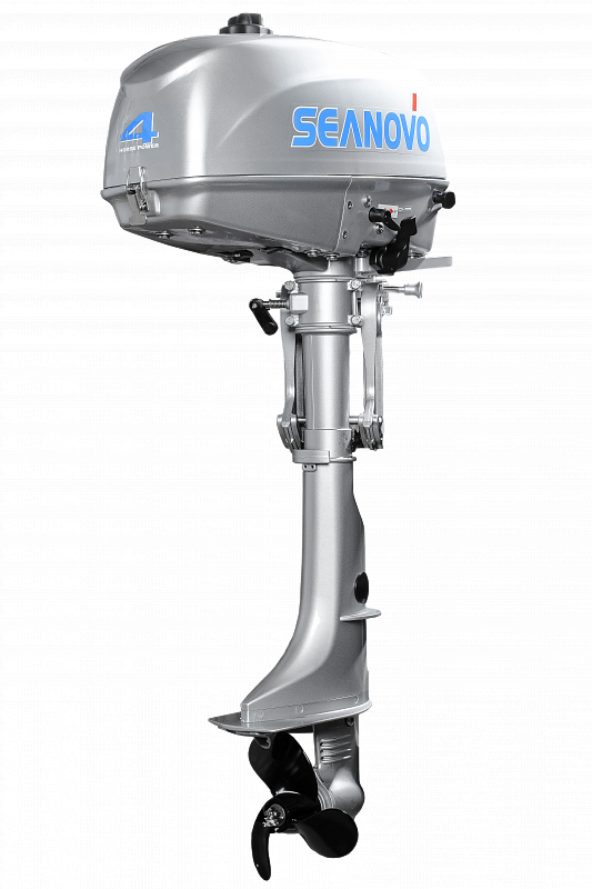 Лодочный мотор SEANOVO SN4FHS в Евпатории