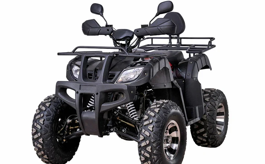 Квадроцикл YACOTA SELA 200 PRO в Евпатории