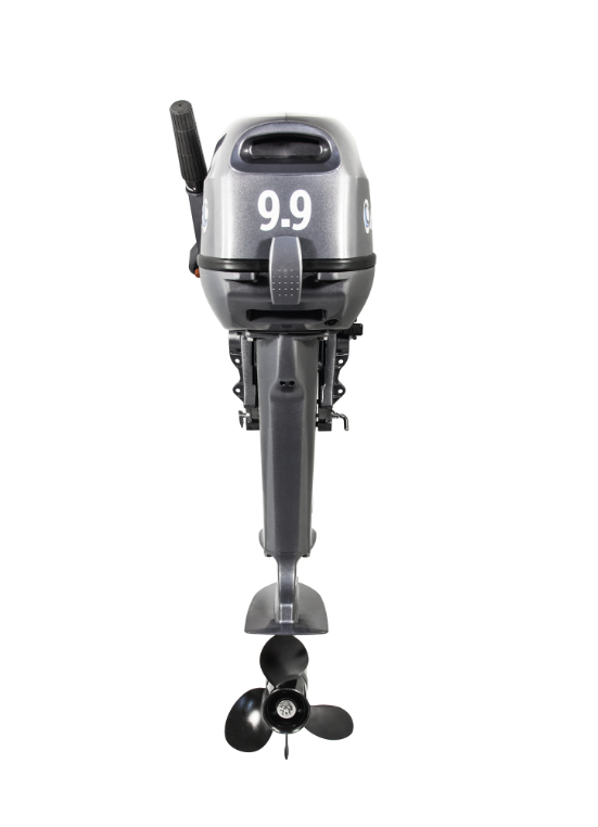 Лодочный мотор APACHE T9.9(15) BS в Евпатории
