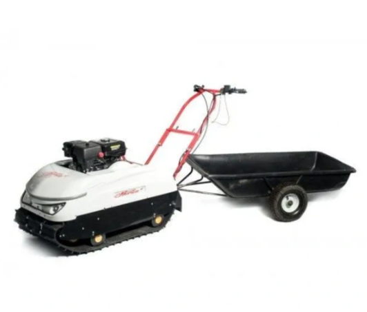 Мотобуксировщик Хортон HT9 в Евпатории