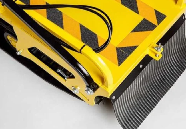 Мотобуксировщик FISHRIDE МИНИ 6.5 л.с. в Евпатории