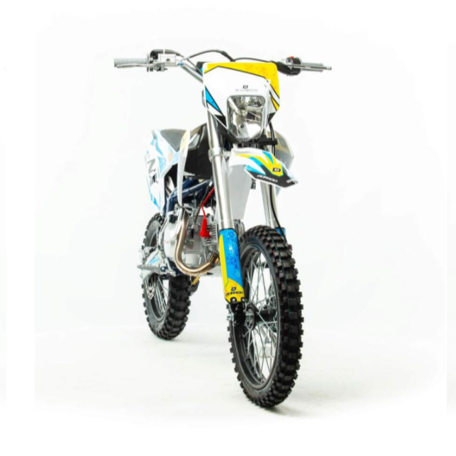 Питбайк MOTOLAND (МОТОЛЕНД) NX125 в Евпатории