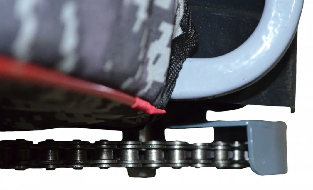 Мотобуксировщик "Богатырь" 15E в Евпатории