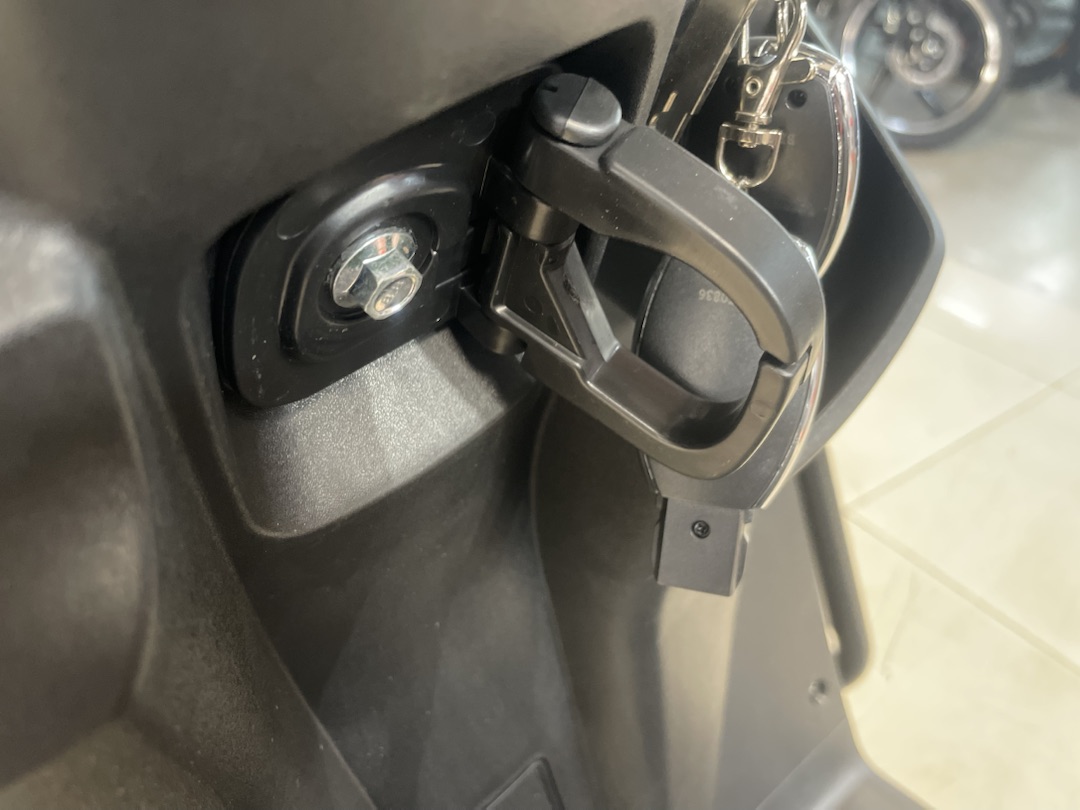 Скутер PROMAX STALKER ARMY 240(49) в Евпатории