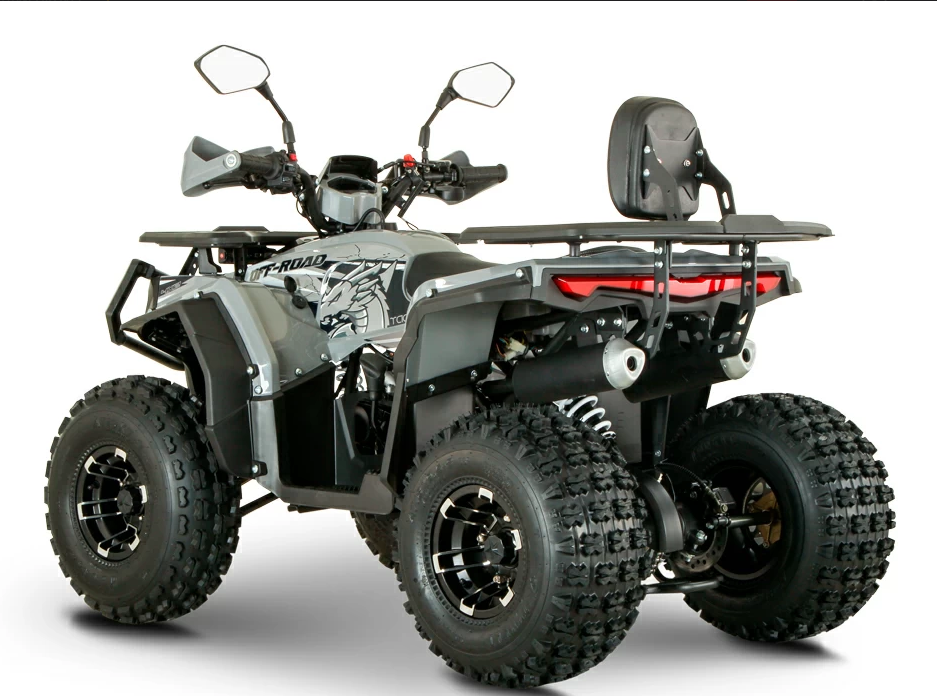 Квадроцикл YACOTA DRAGON LUX LD 150 PRO-SPORT в Евпатории