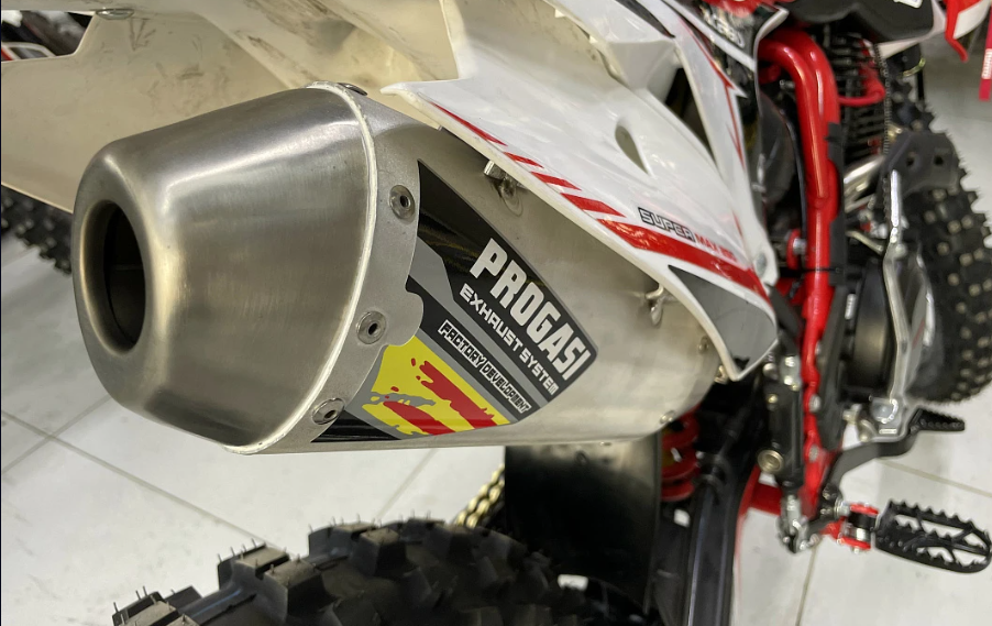 Мотоцикл Progasi SUPER MAX 250 PRO SPORT в Евпатории