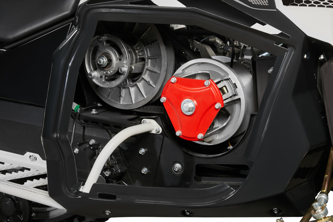 Снегоход IRBIS TUNGUS 600L 25/26 в Евпатории