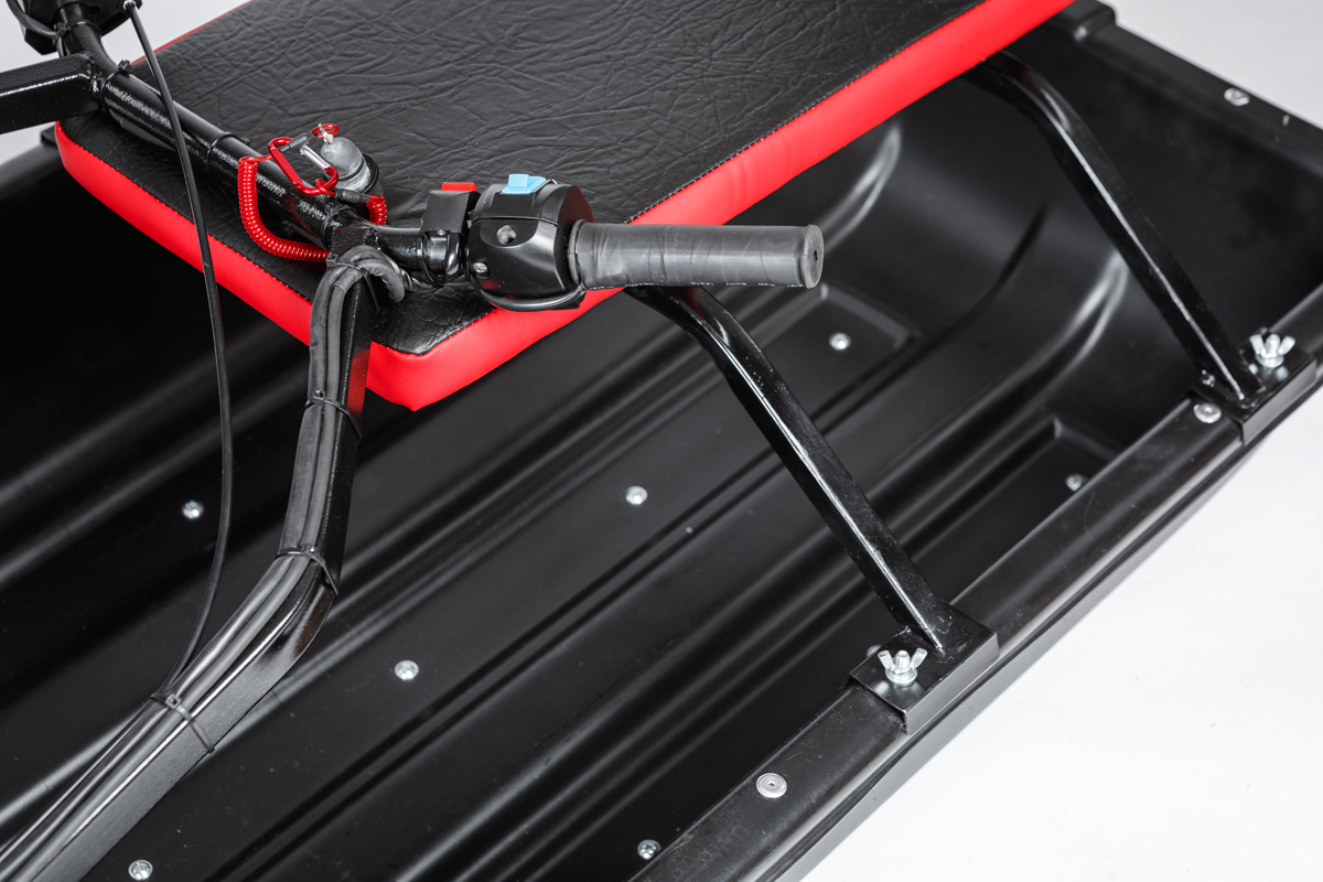 СИДЕНИЕ ДЛЯ САНЕЙ в Евпатории