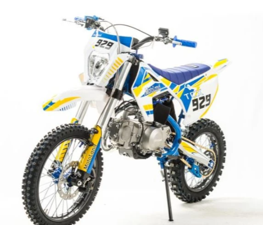 Питбайк MOTOLAND (МОТОЛЕНД) Кросс TCX125 в Евпатории