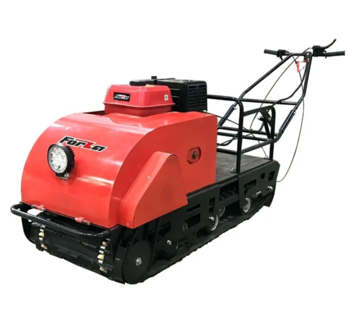 Мотобуксировщик Forza МБС3-9ВФЭ в Евпатории