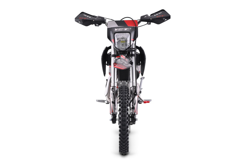 Питбайк YACOTA H5 125 в Евпатории