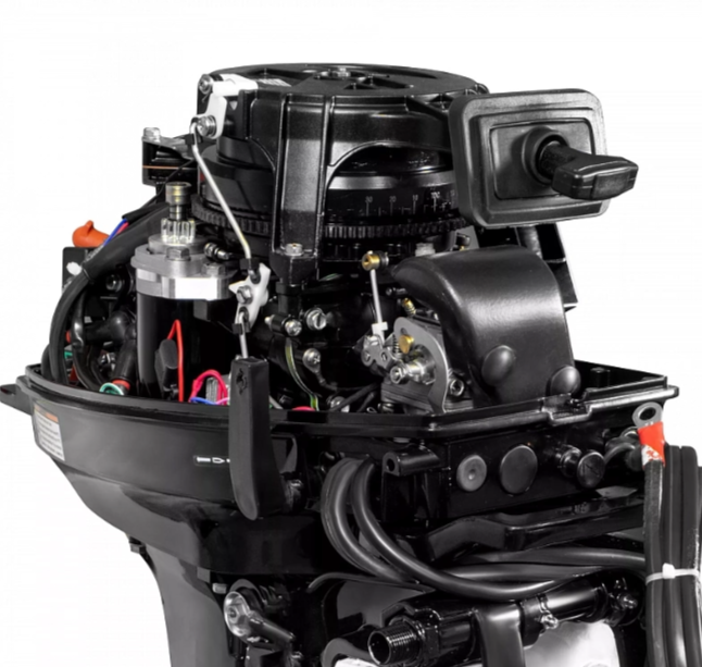 Лодочный мотор GLADIATOR G20FES в Евпатории