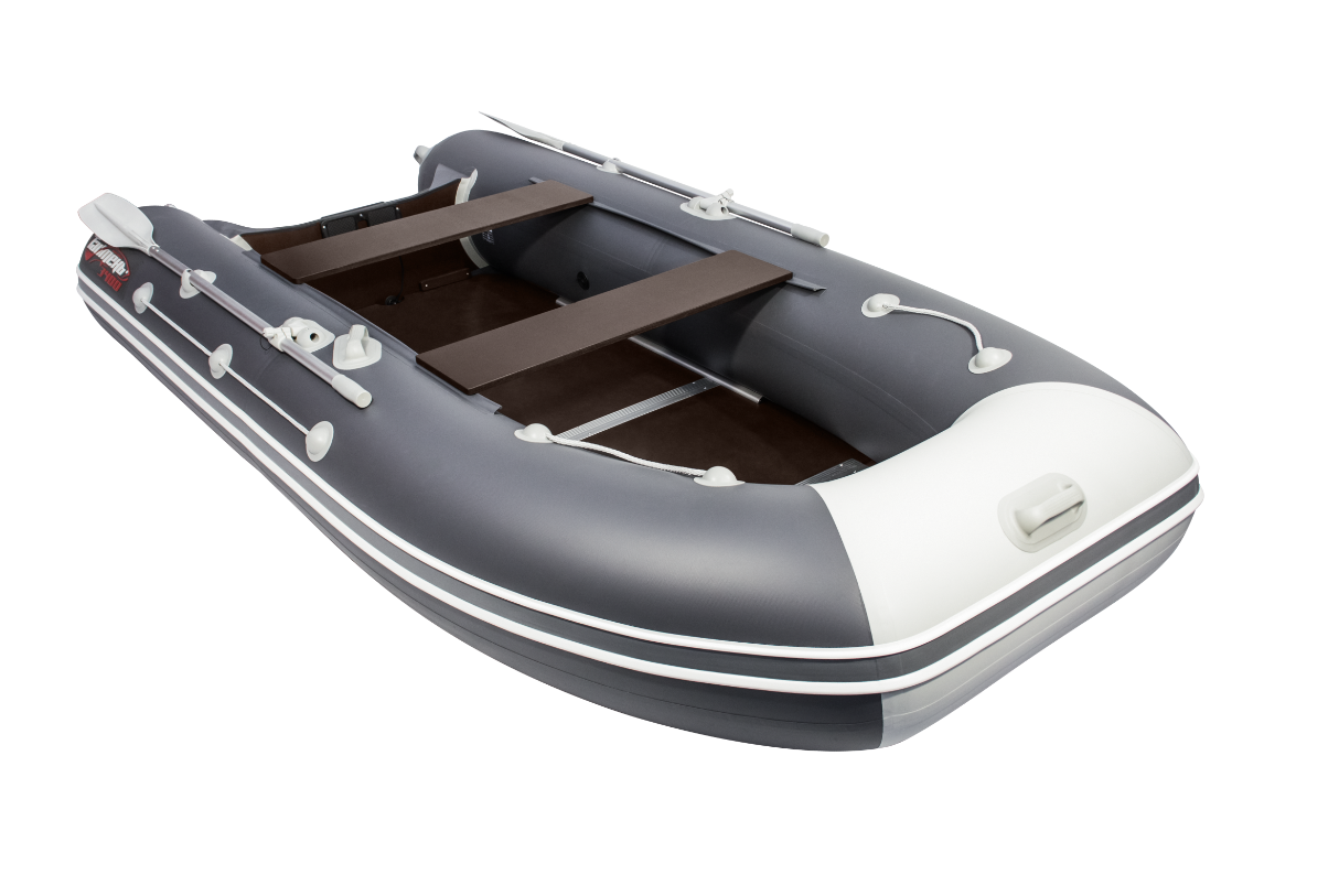 Лодка Таймень LX 3400 СК в Евпатории