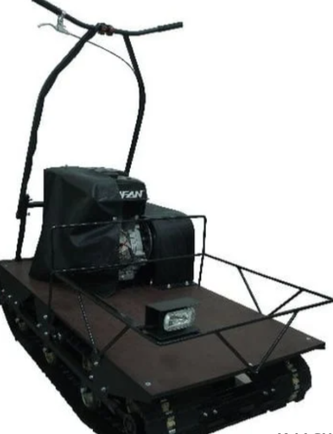 Мотобуксировщик PAXUS 650 15 л.с. в Евпатории