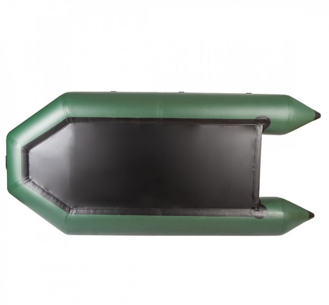 ЛОДКА НАДУВНАЯ YUKONA 280 TL (БЕЗ ПАЙОЛА) в Евпатории